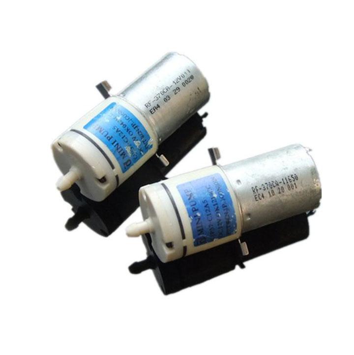 Máy bơm mini sục khí oxy bể cá