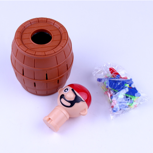 Đồ Chơi Đâm Hải Tặc