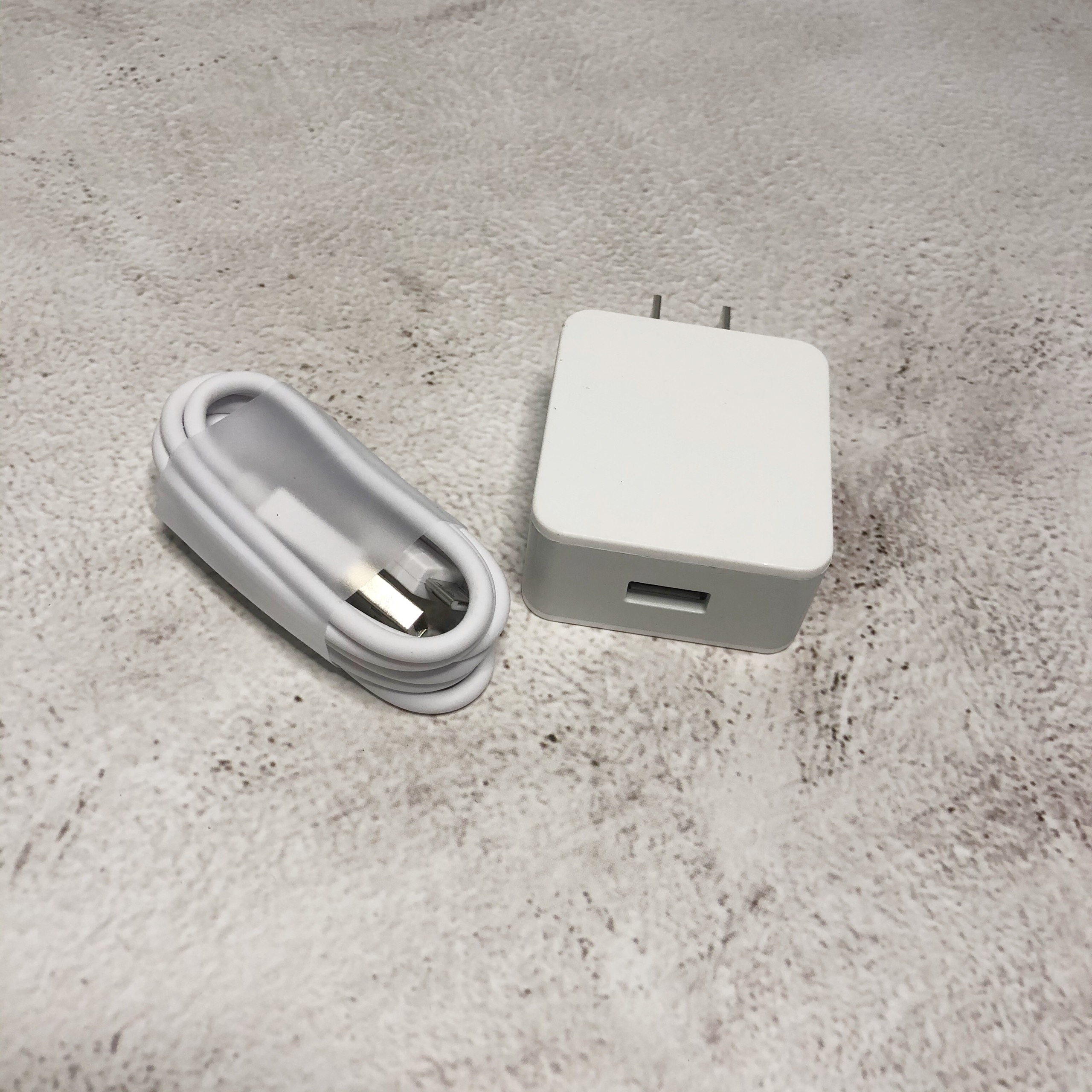 Bộ cáp sạc OPPO cổng micro usb