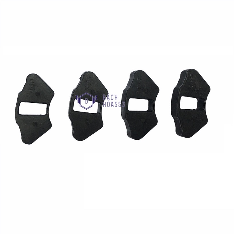 Giảm giật xe máy dream kafadai thailand - giảm giật dream - cao su đùm dream - chấn cao su đùm nhông sên dream kl933