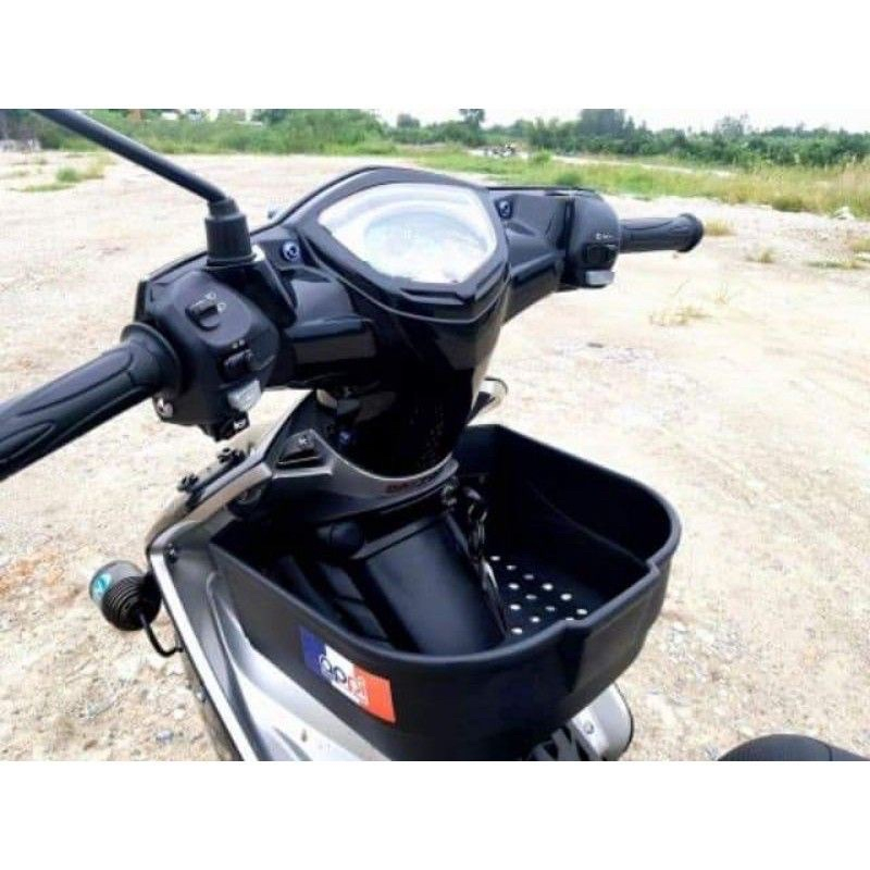 Rổ Appi Xe EX135-EX150-WINNER-WINNER X-SIRU