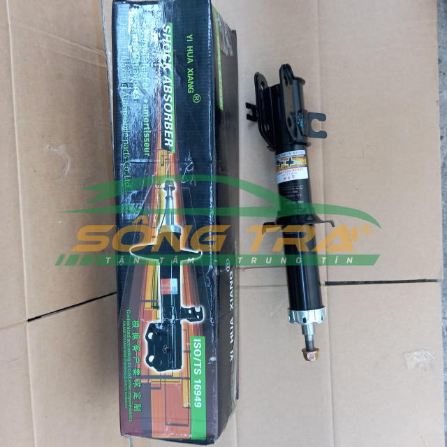 PHUỘC NHÚN TRƯỚC DAEWOO MATIZ 2