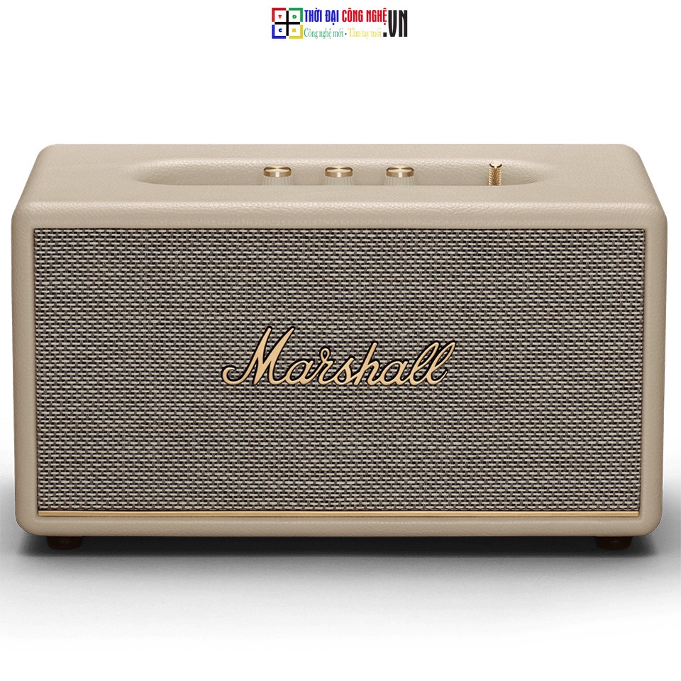 Loa Bluetoth MARSHALL ACTON III ( MARSHALL ACTON 3 ) Chính Hãng