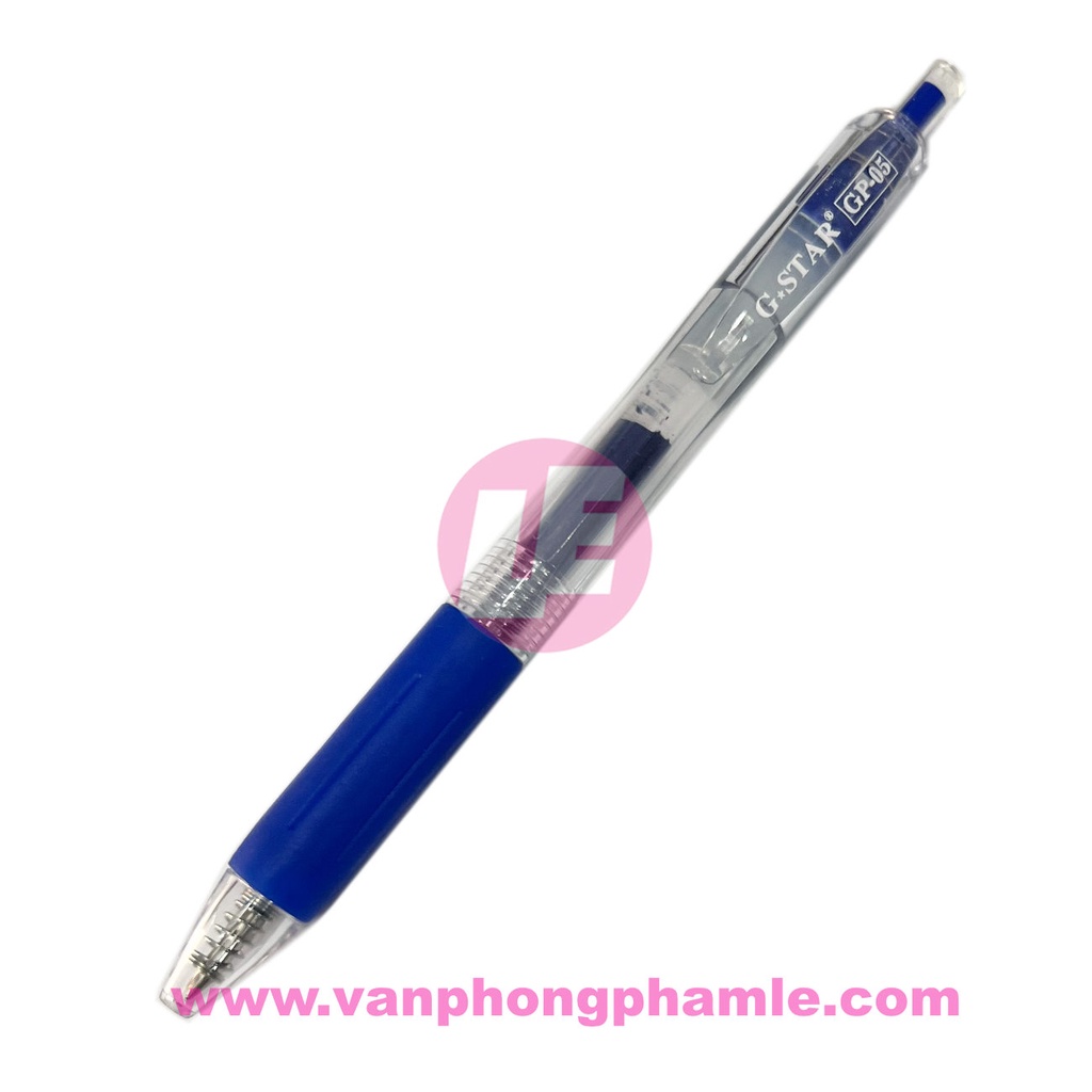 Bút gel ink gp-05 g star