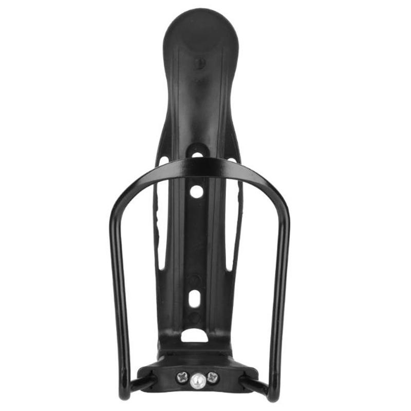Plastic Bottle Cage Water Holder Mountain bike Bicycle Road Drink Lightweight
