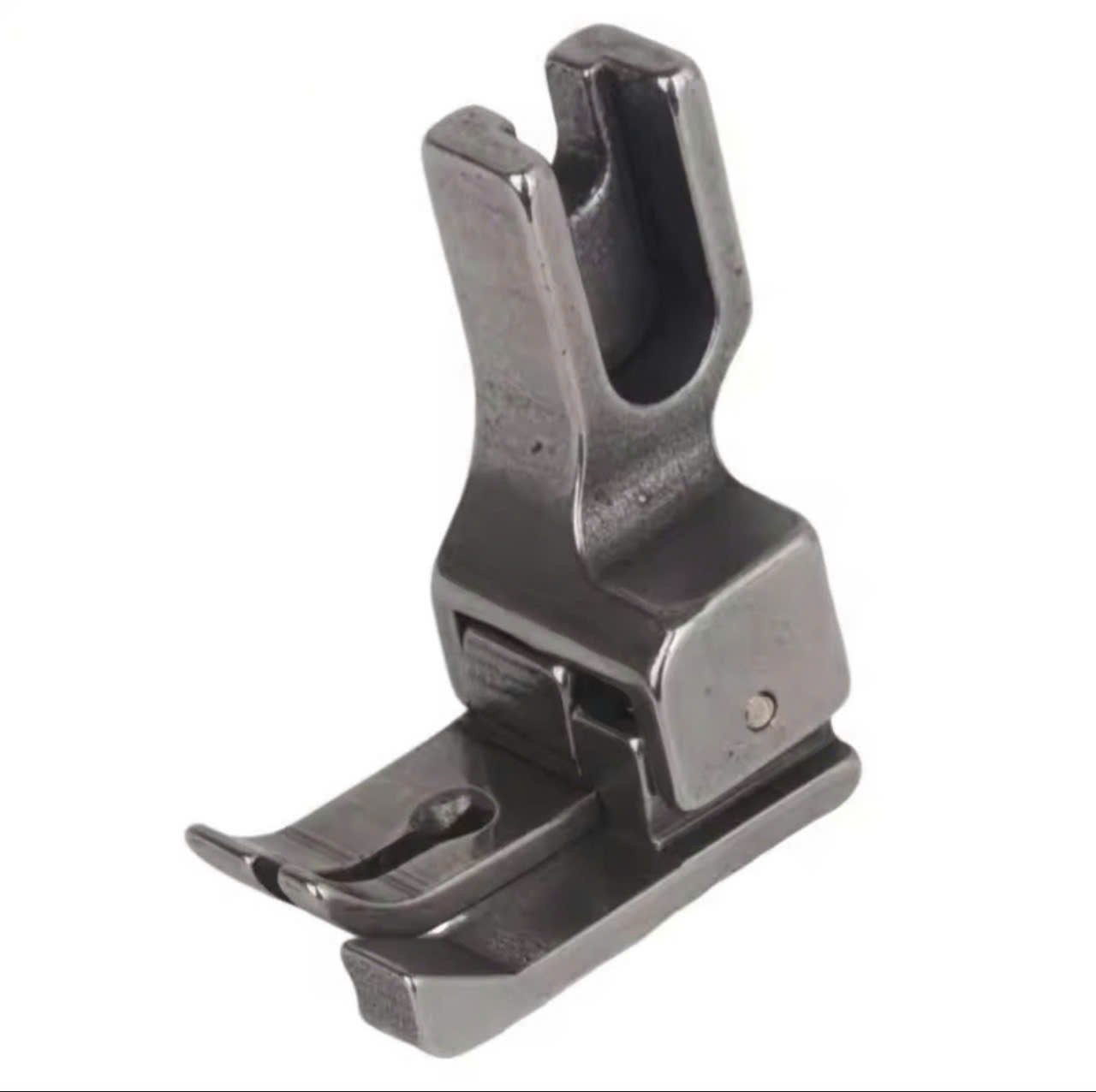 Chân vịt mí Susei Phải SS-CR1/8E 3 LY, CL 1/8E dùng cho máy may 1 kim công nghiệp (GIÁ 1 CÁI)