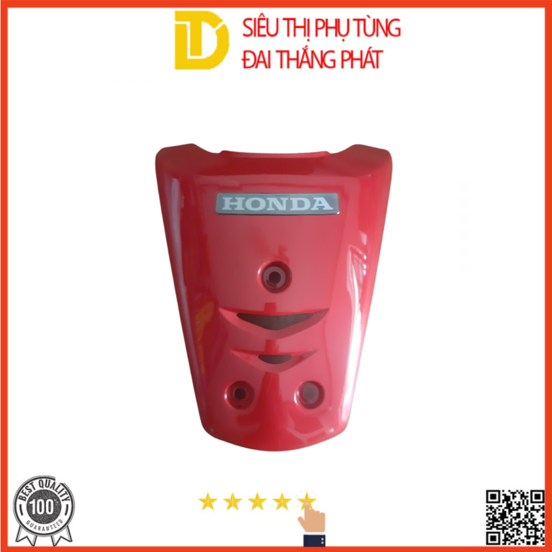 Bộ măt nạ wave zx chính hãng honda 64300-krs-900