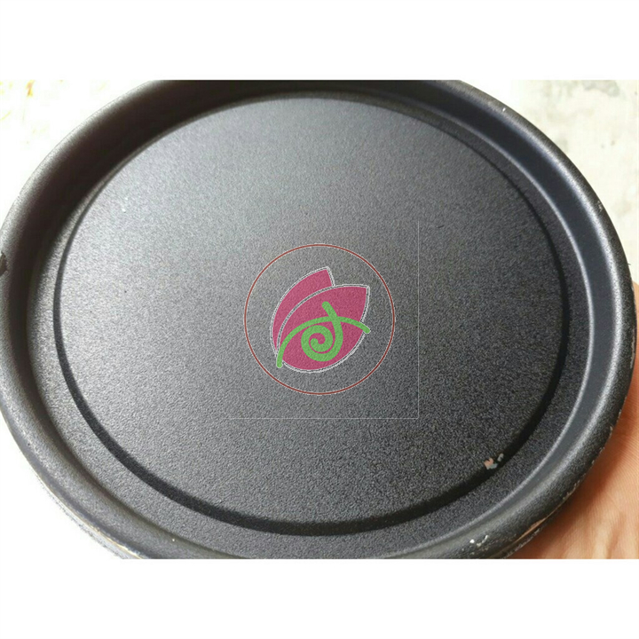 Sơn sắt mạ Kẽm Màu Trắng mờ, đen mờ 1k Dolphin 400g, 800g, 2700g