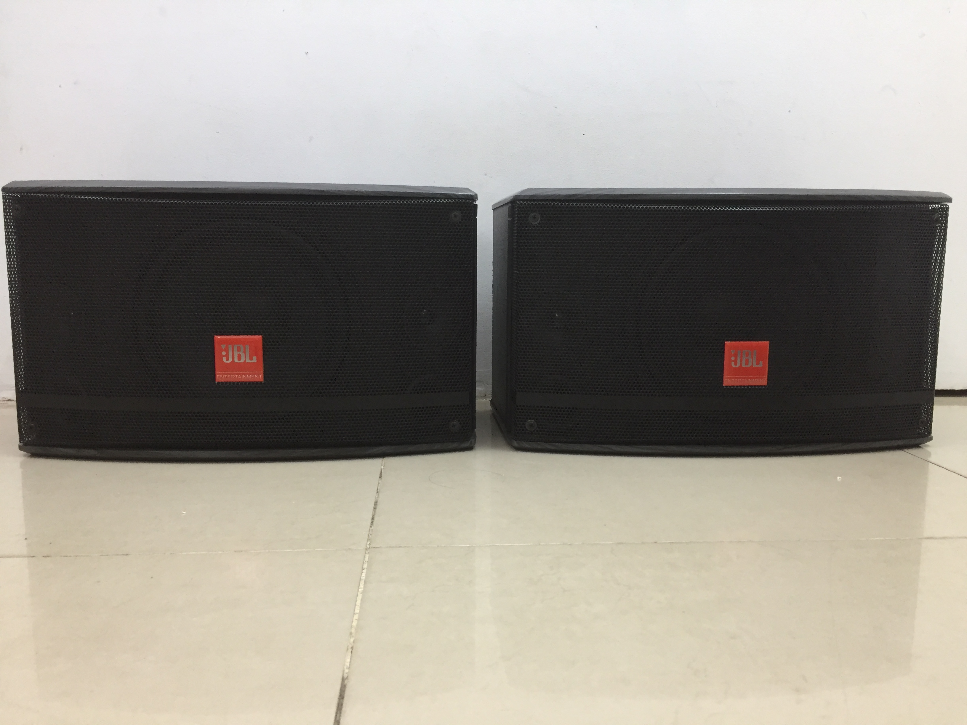 LOA BOSTON- AUDIO ( BASS 2 TẤC5 ) NGHE NHẠC, HÁT KARAOKE