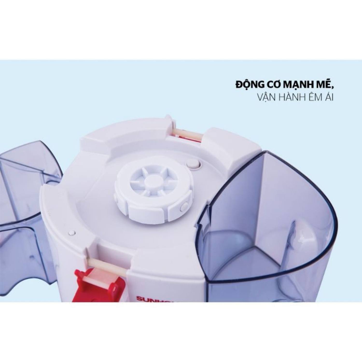 Máy ép hoa quả Sunhouse  SHD5520