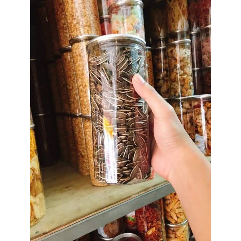 500g HẠT HỨỚNG DƯƠNG (túi zip)