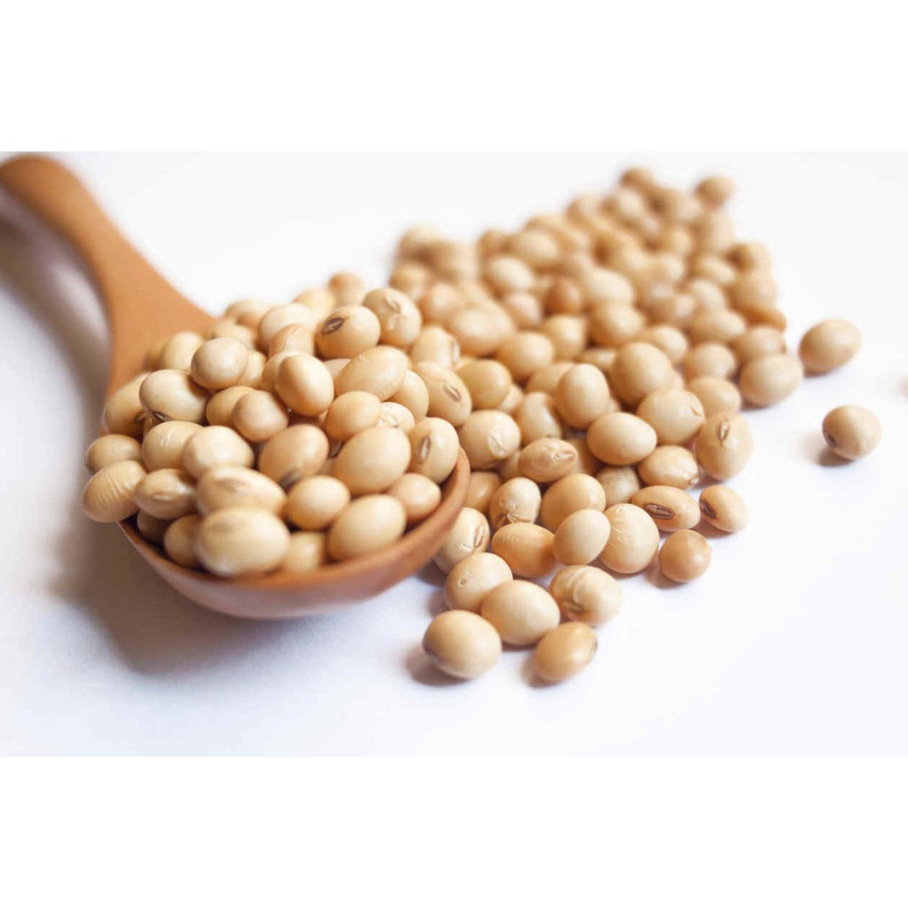 Đậu nành hữu cơ Sottolestelle 400g