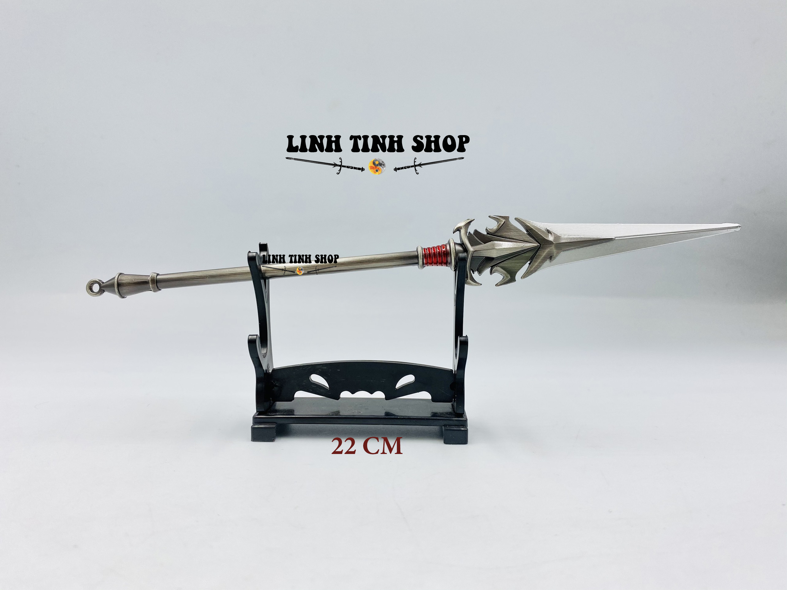 [HCM]Mô hình thương đấu la đại lục