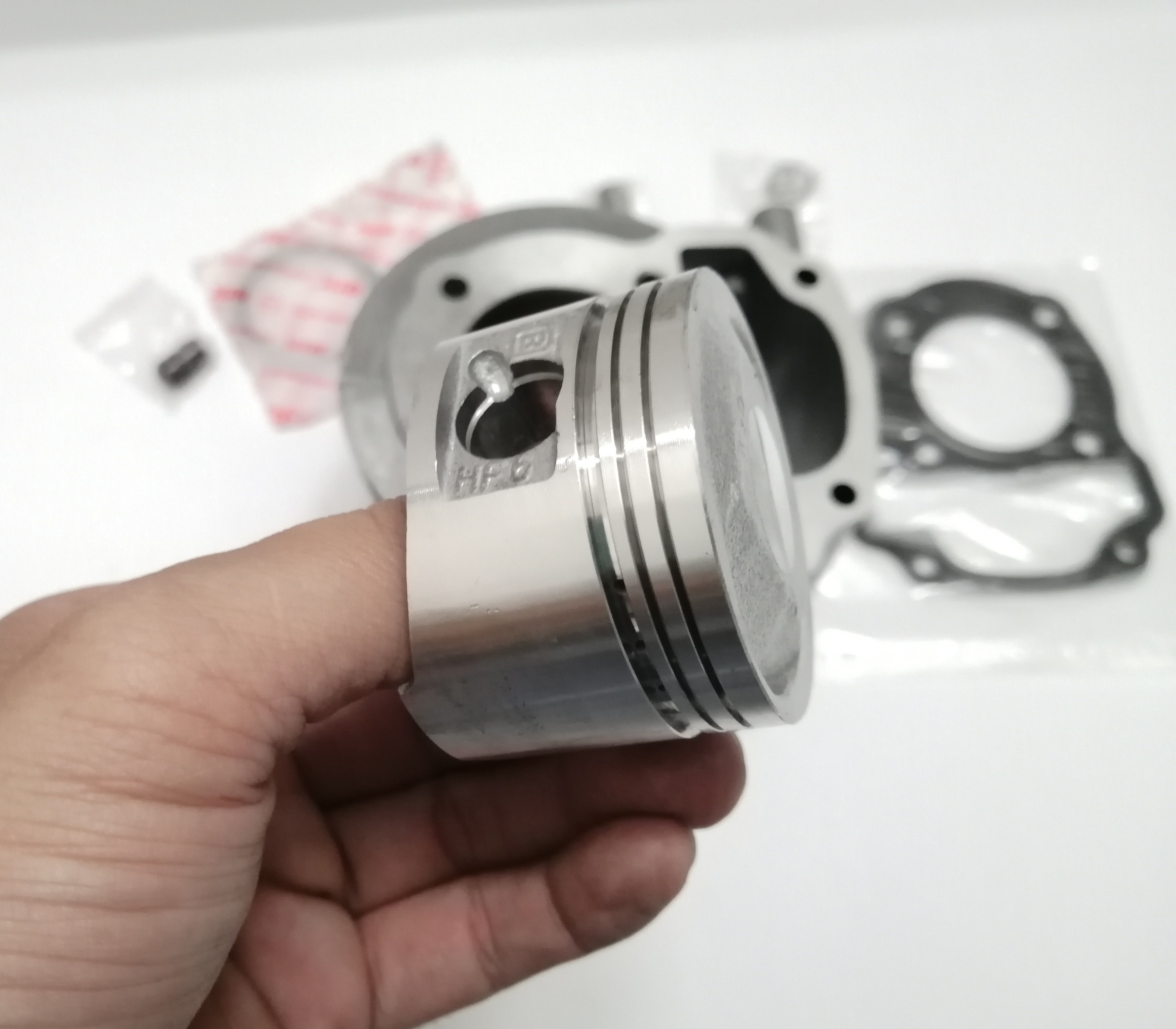Bộ lòng hơi LEAD 110