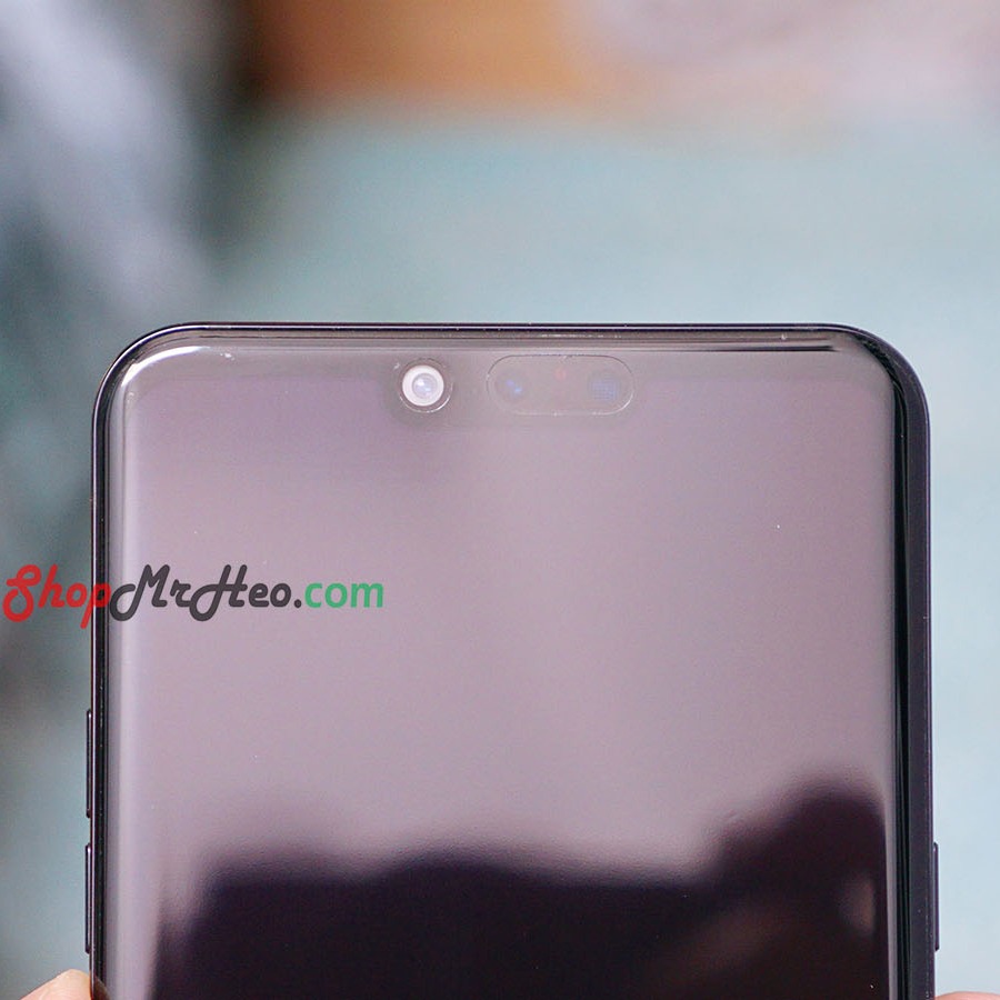 [HCM]Dán Dẻo TPU Full Màn Hình LG G8 ThinQ