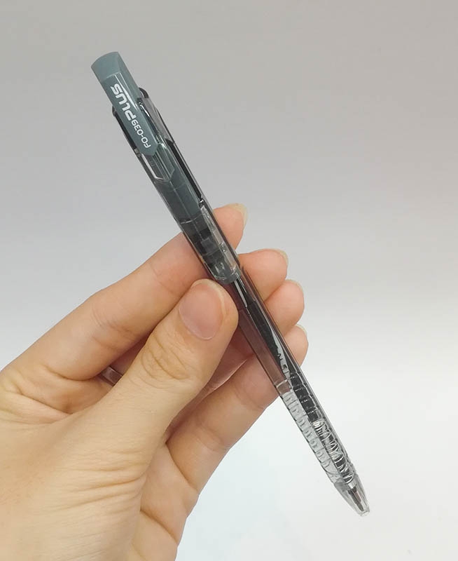 Bút Bi FO-039 Plus - Mực Đen