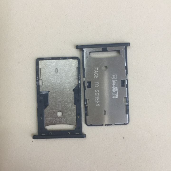 Thay khay sim Xiaomi Redmi 4A