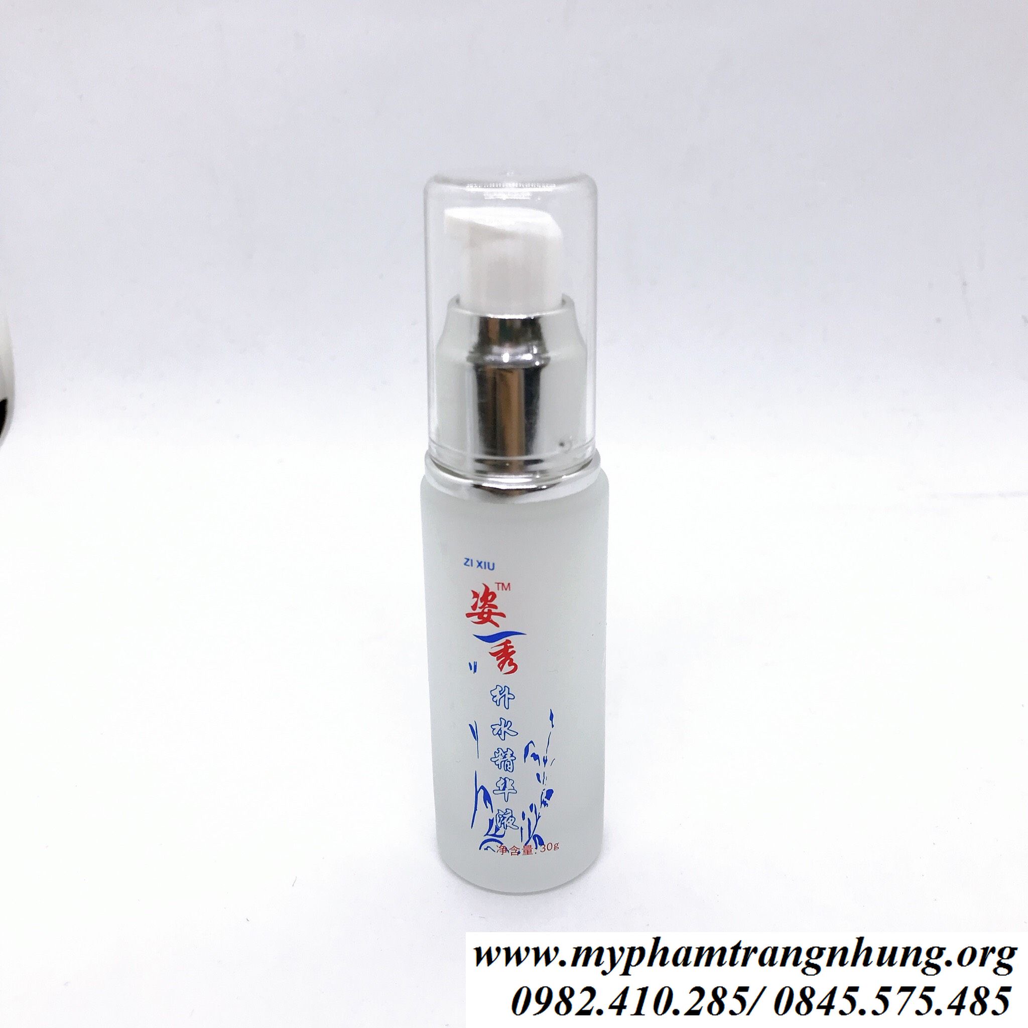 BỘ MỸ PHẨM TRỊ NÁM, DƯỠNG TRẮNG H2O