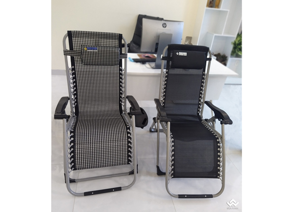 [HCM]Ghế Thư Giãn Hạng Sang HAKAWA HK-G21P