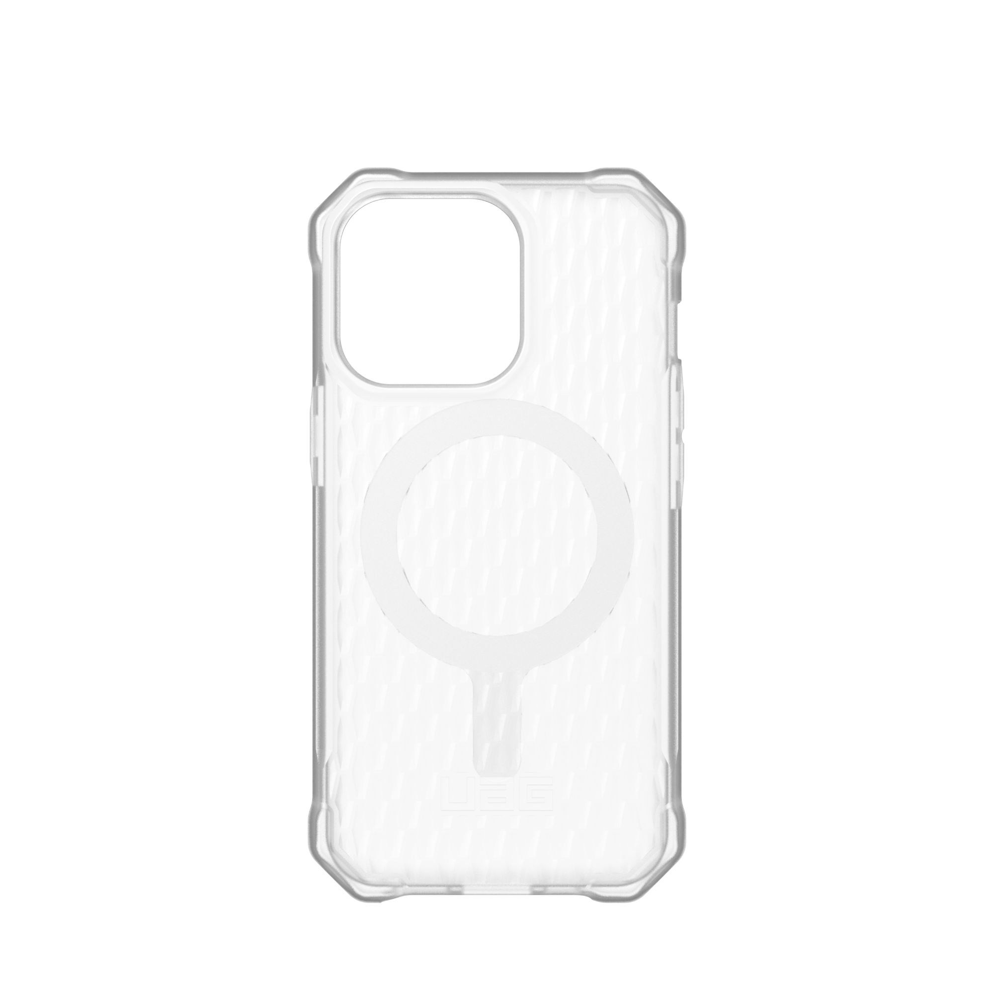 Ốp lưng UAG Essential Armor w MagSafe cho iPhone 13 Pro [6.1 inch]