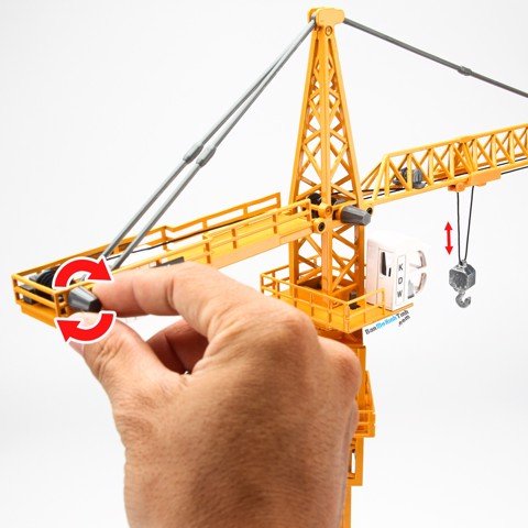 [HCM]Mô hình xe công trình công nông thuộc hãng KDW Huina H1toys Bburago Welly