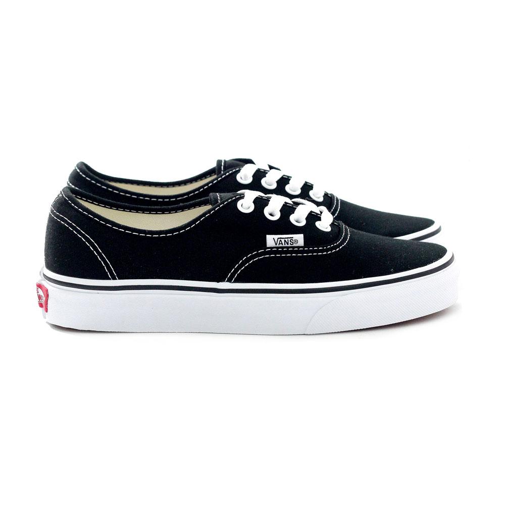 Giày Vans Authentic Classic VN000EE3BLK