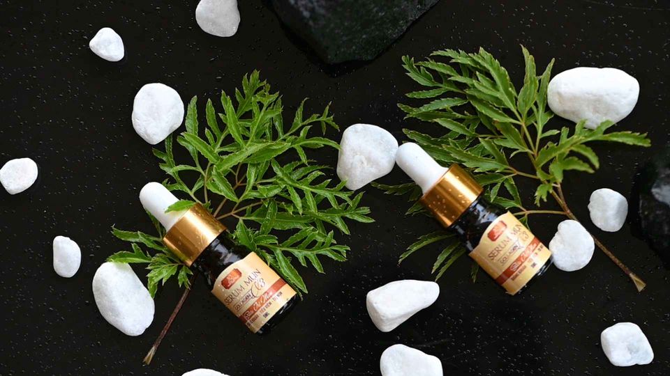 SERUM MỤN COLLAGEN X3