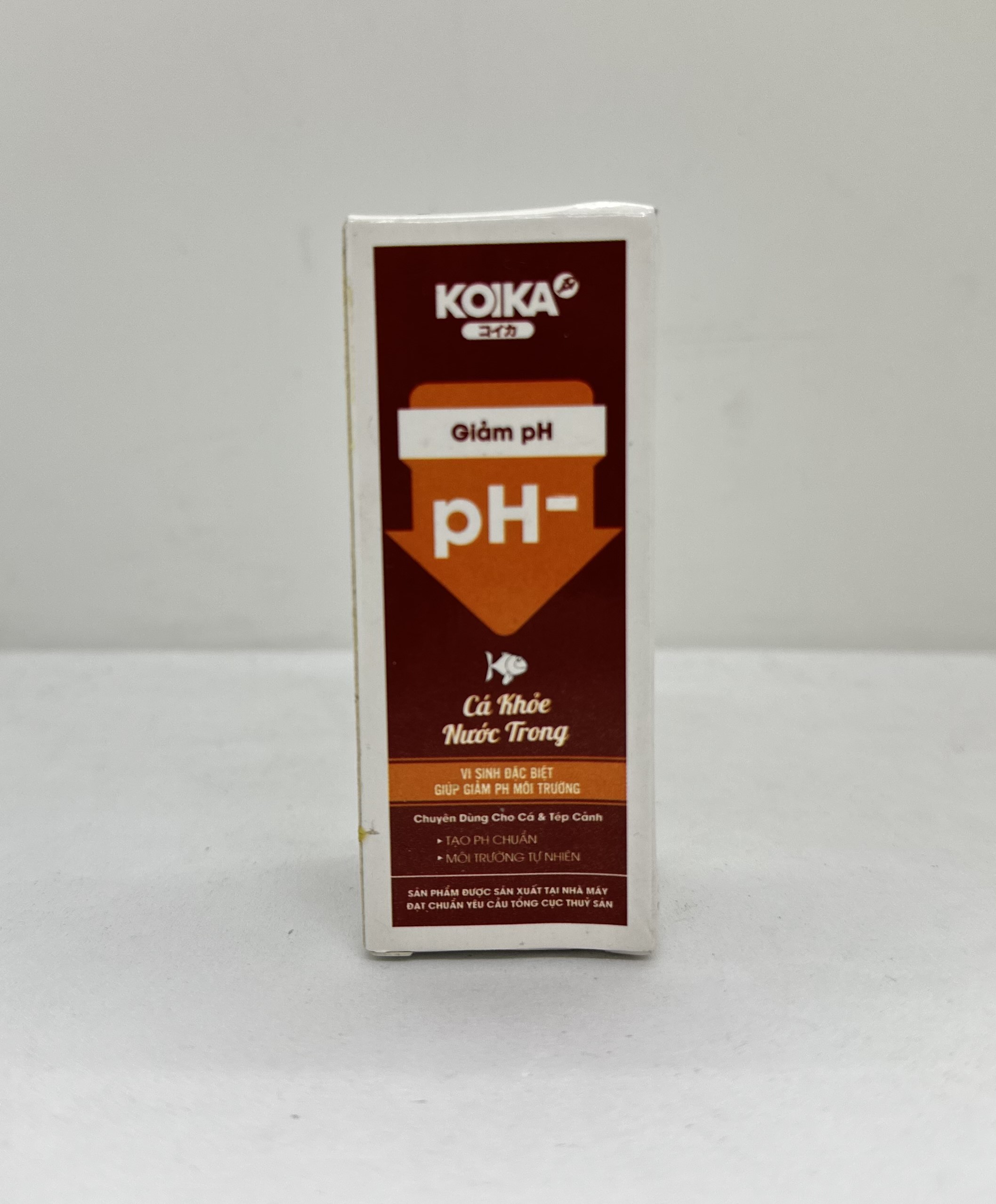 KOIKA pH- 30ML VI SINH ĐẶC BIỆT GIÚP GIẢM PH