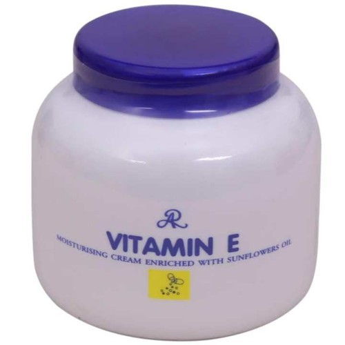 Kem Dưỡng Ẩm Vitamin E