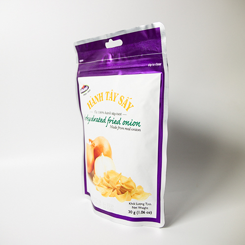 Hành tây sấy Vinamit  30g