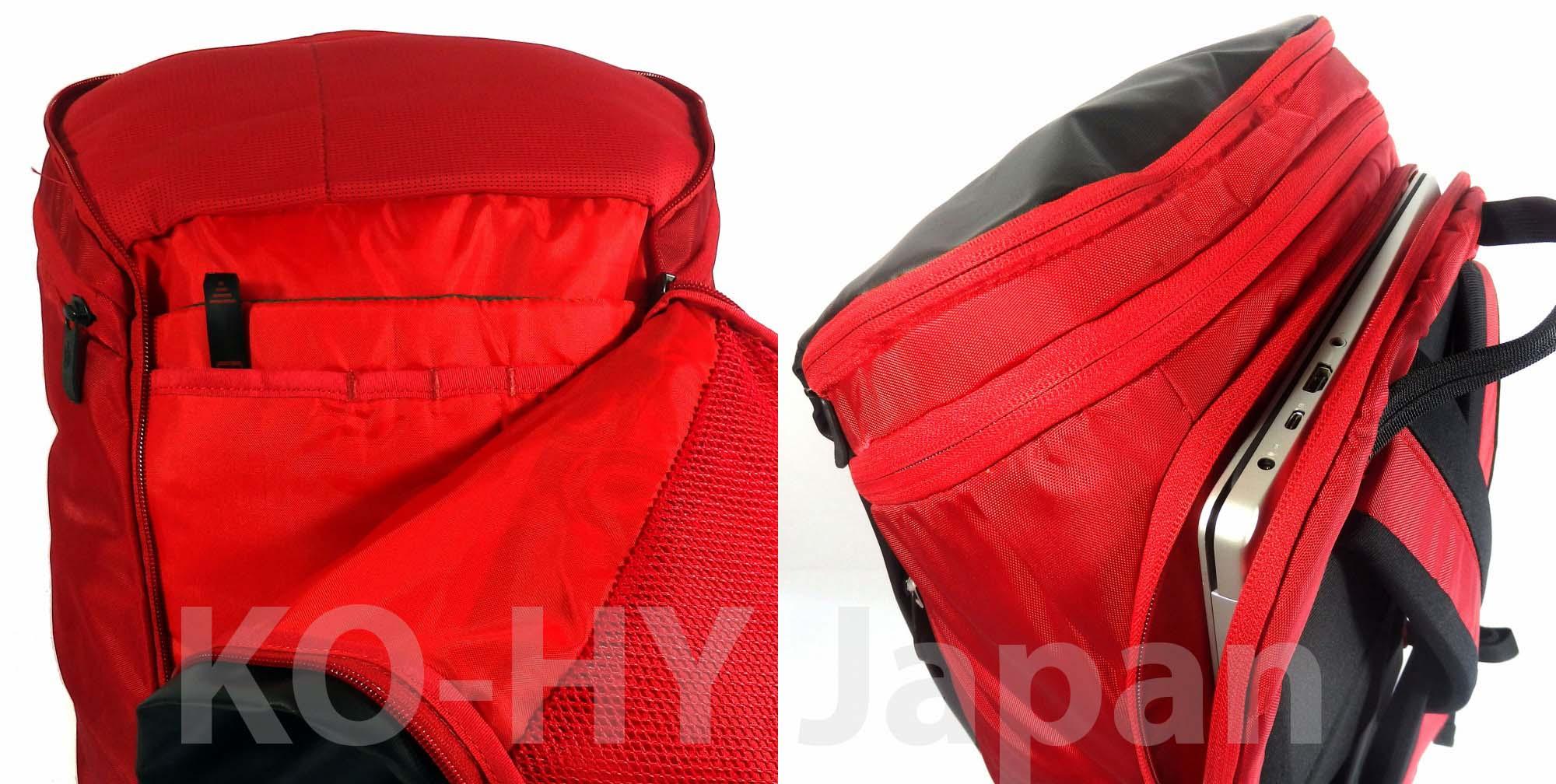 [HCM]Balo The North Face KABAN New 2018 30L