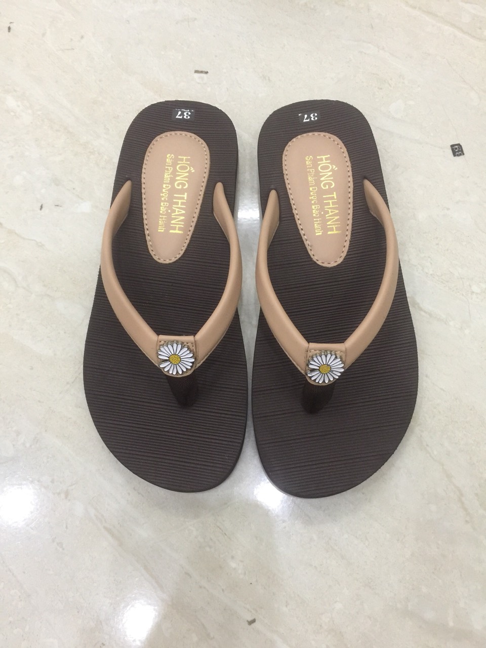 Dép nữ cao cấp
