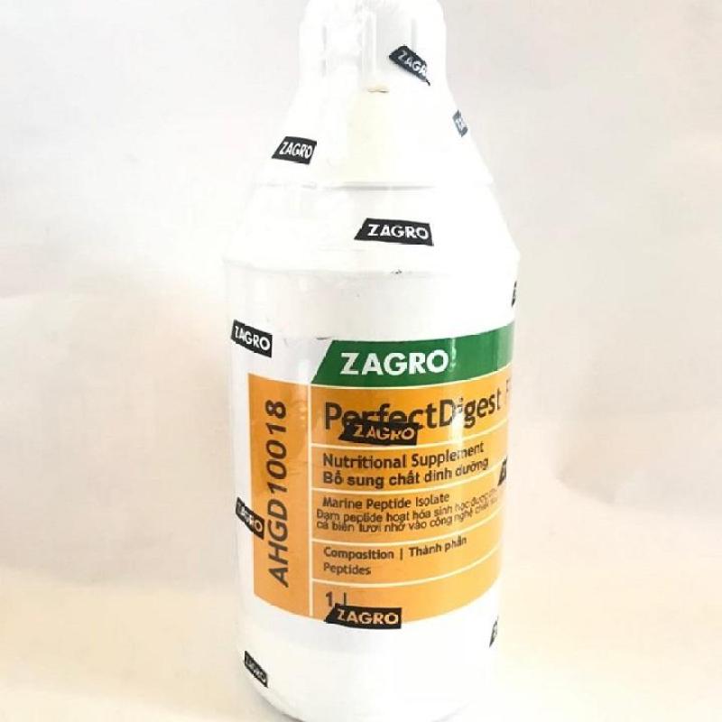 Siêu vỗ béo cấp tốc giai đoạn cuối cho gia súc gia cầm chai 1 lít (đạm 40%)