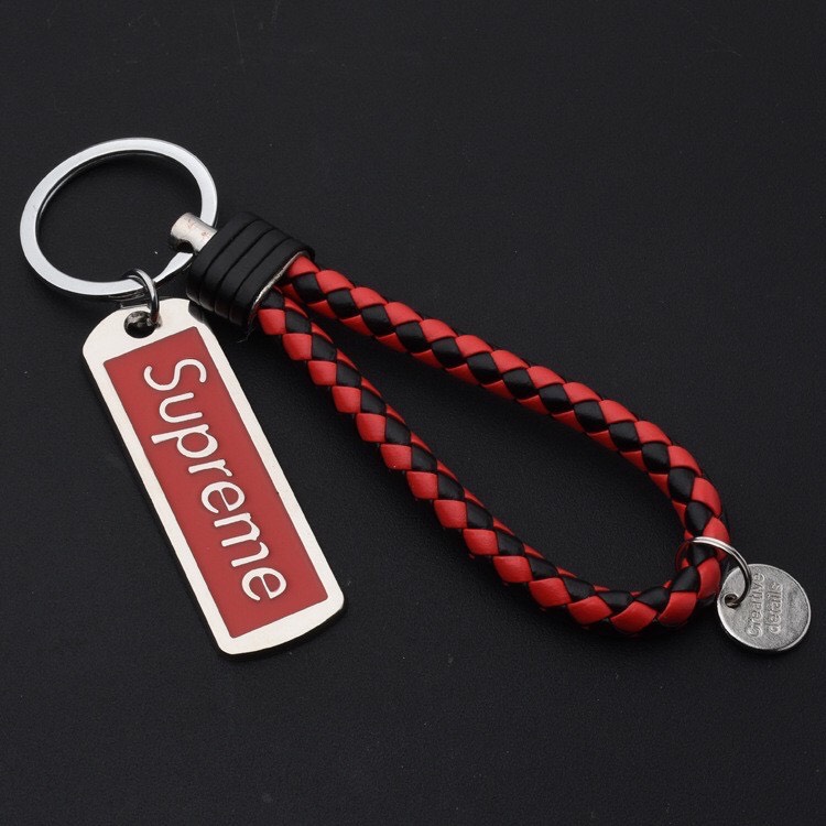 [HCM]Móc Khóa Supreme
