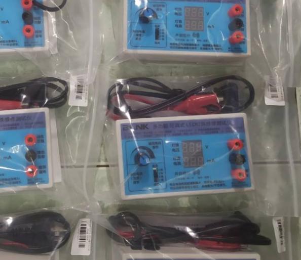 máy test led lcd các loại led