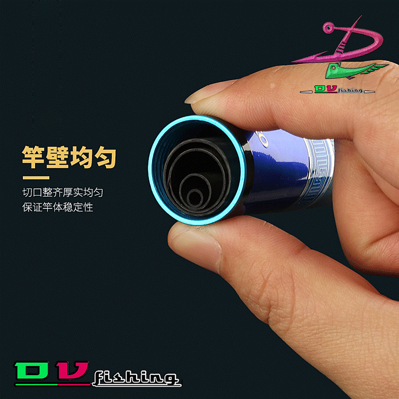 CẦN CÂU ĐÀI GAMA { NGỌC LONG } 6H CẦN CÂU CAO CẤP