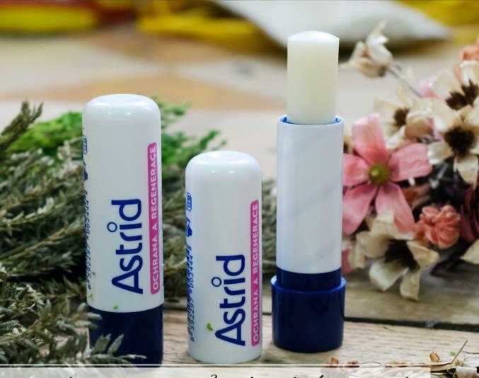 [HCM]Son dưỡng mỡ hươu ASTRID