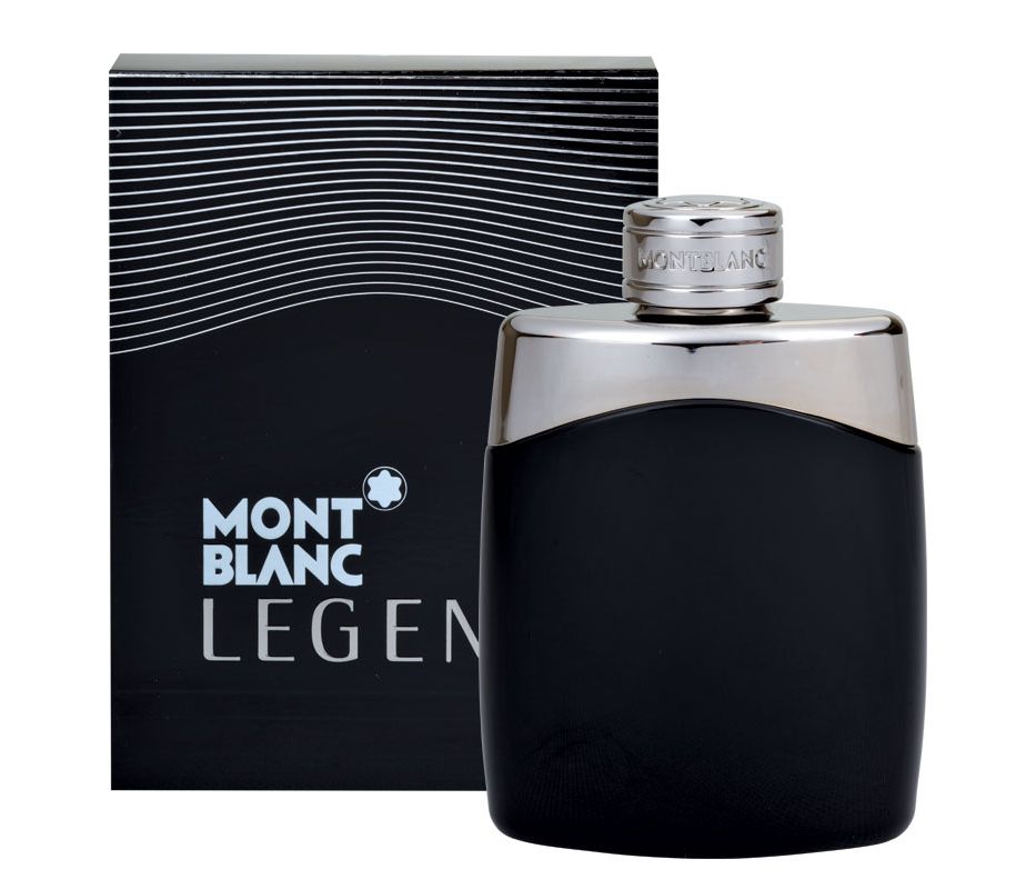 Nước hoa mont blanc legend 100ml full seal