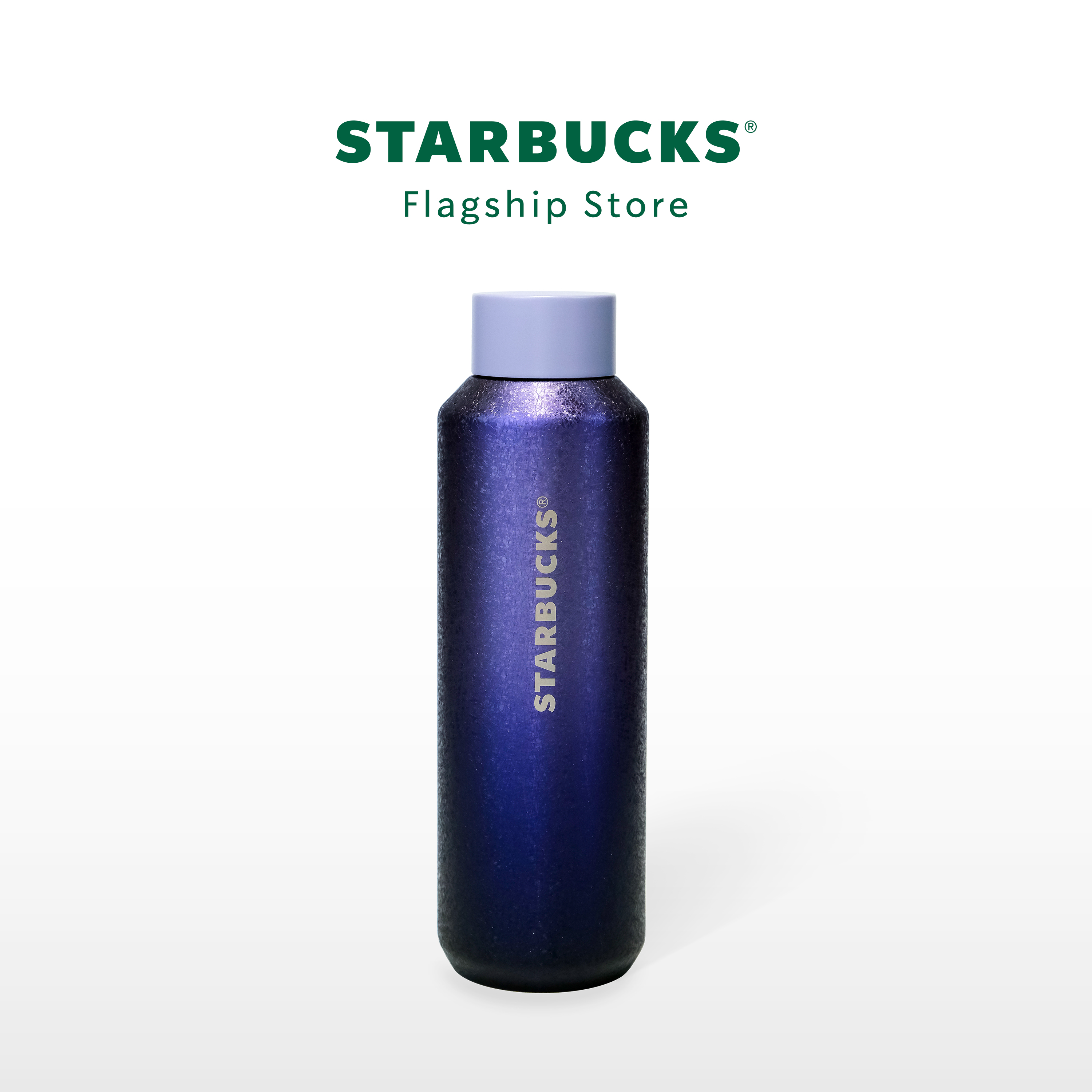 Bình nước Starbucks 20Oz (592ml) Laurel