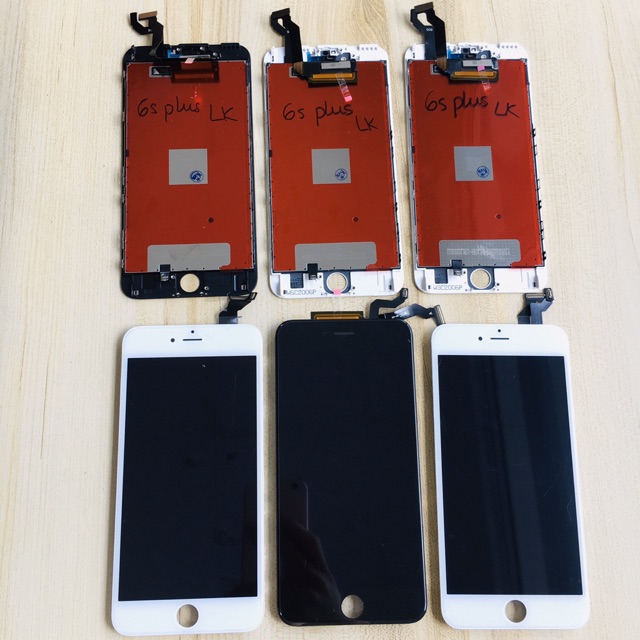 Màn Hình Bộ IPhone 6s Plus Hàng Cao Cấp