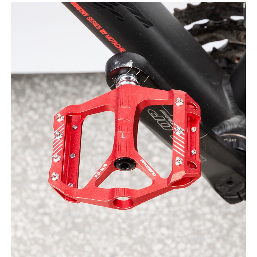 Pedal xe đạp MTB Promend PD-M70
