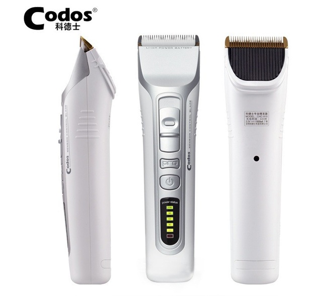 TÔNG ĐƠ CẮT TÓC CODOS CHC 916