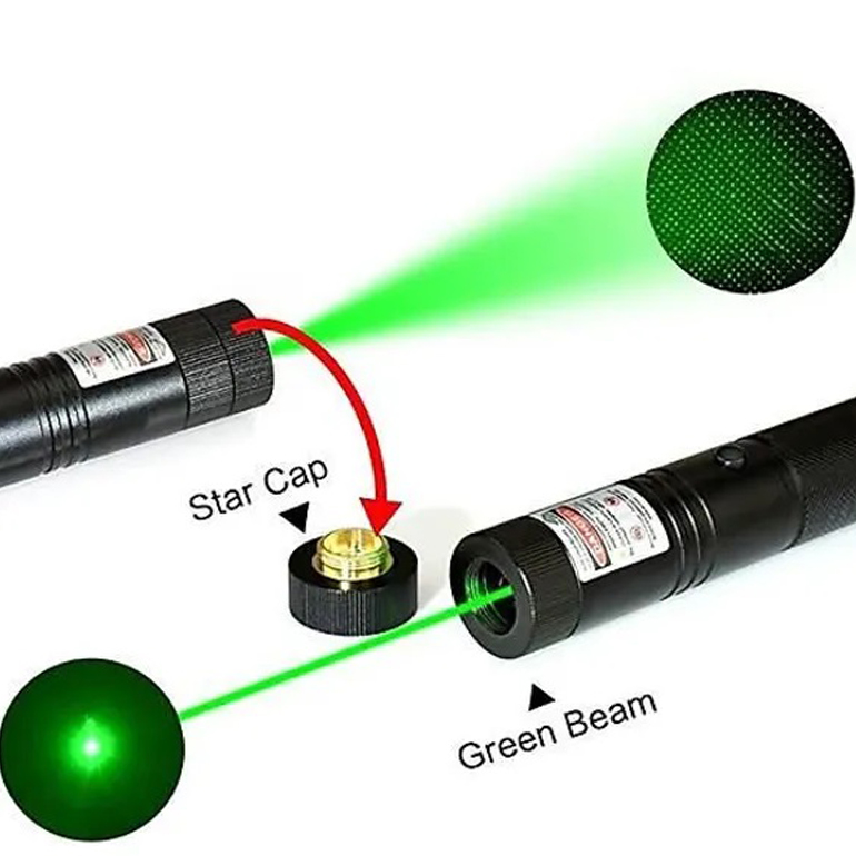 Đèn Laser 303 Chất Lượng Cao Full Box Loại Tốt