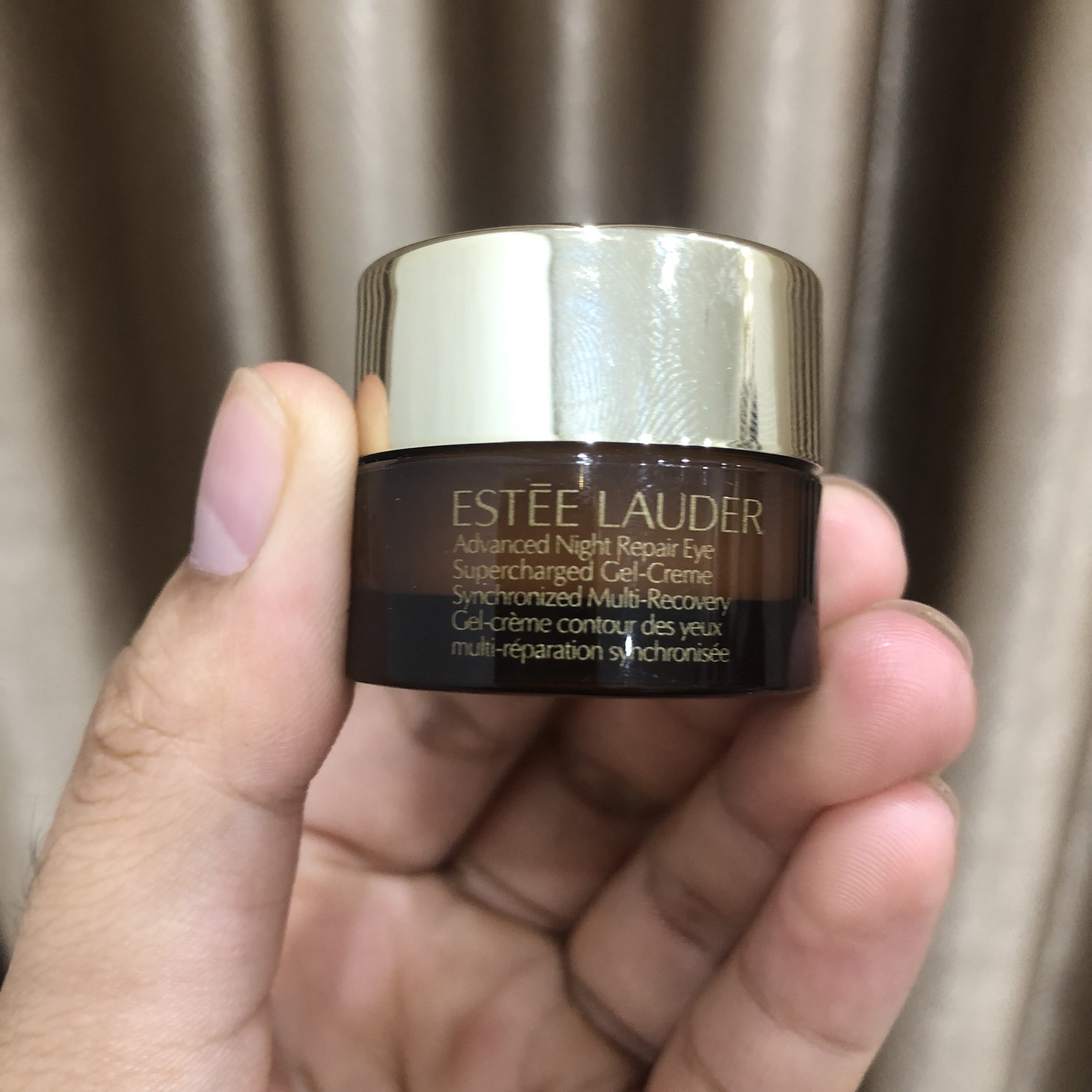 Kem mắt Estee Lauder Advance Night Repair Eye