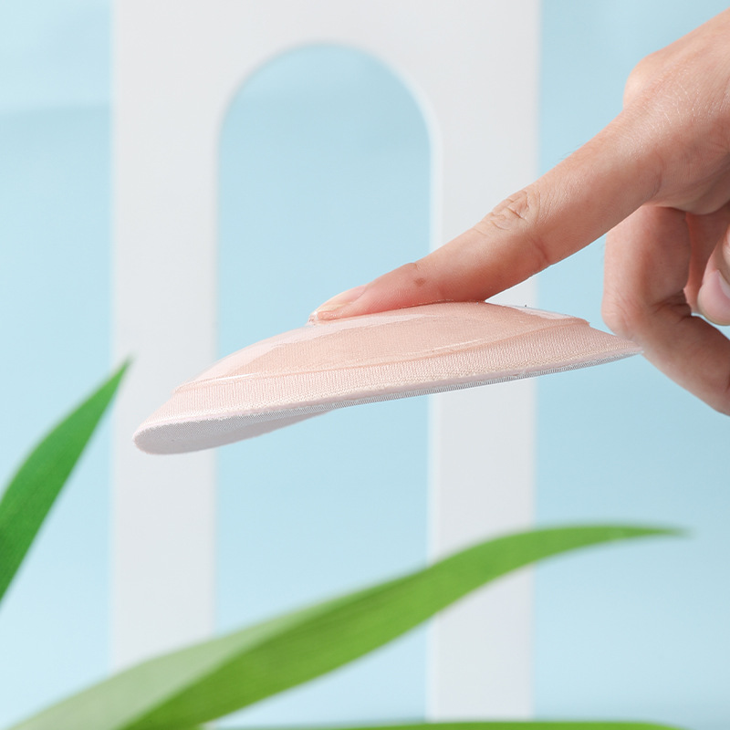 Miếng Dán Ngực - Mút Độn Ngực Siêu Dính, Chất Su Mịn MYBIKINI D2001