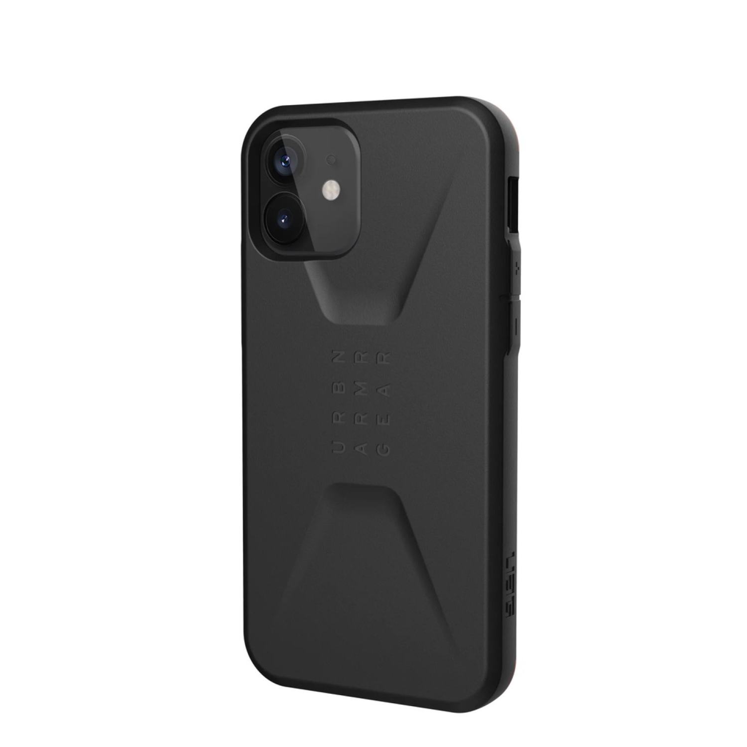 [LaoHac Store] Ốp Lưng UAG Civilian Dành Cho iρhone 12