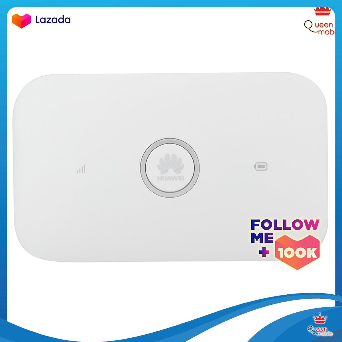 [HCM]Huawei Wifi Di Động 4G E5573Cs-322