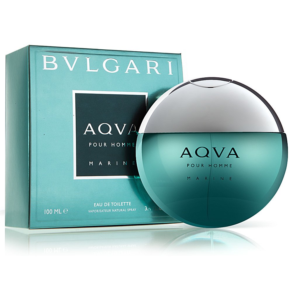 [HCM]Qùa Tặng Nước Hoa AQuA Nam 65ml