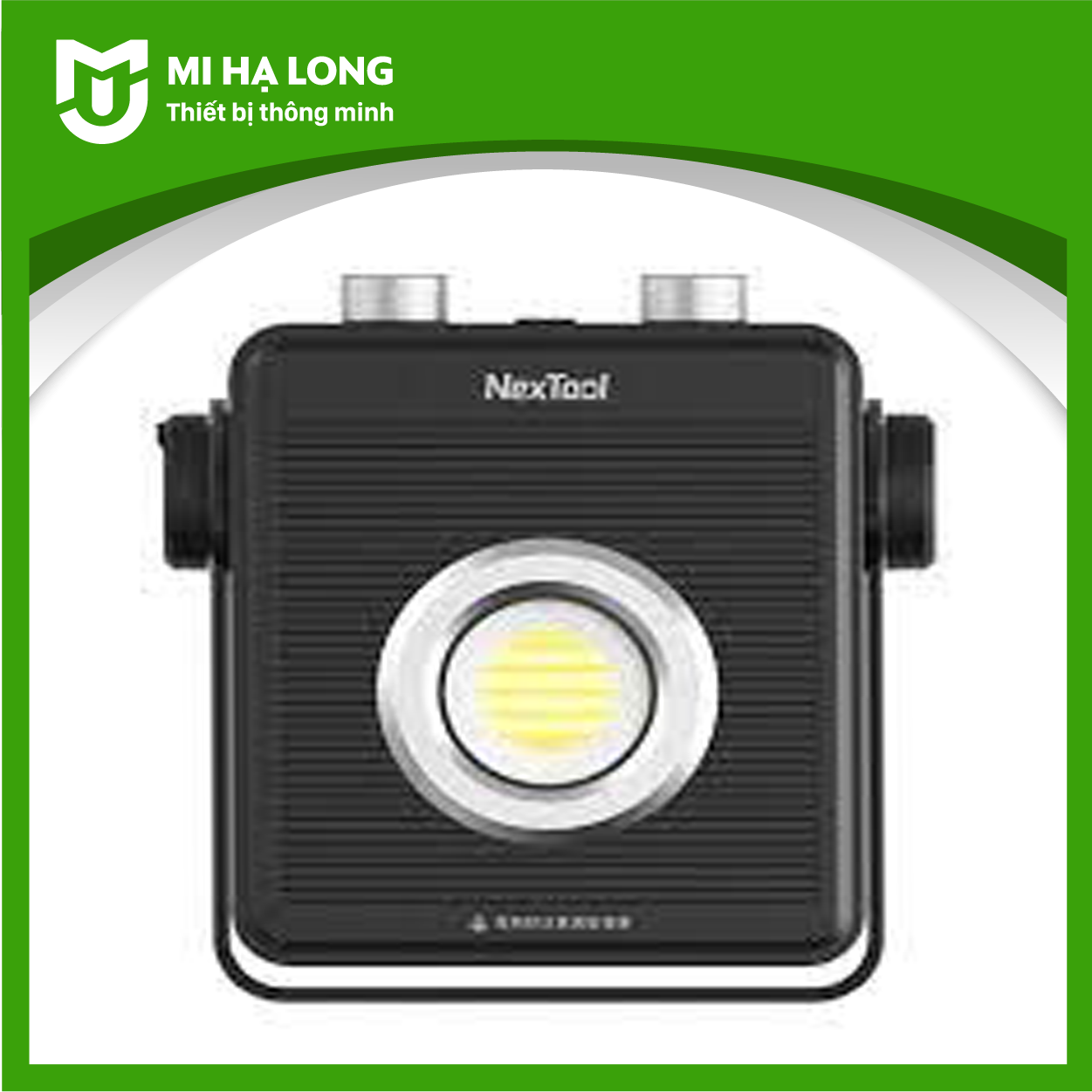 Nextool 1800lm 13500mah đèn chiếu sáng mạnh di động có thể sạc lại siêu sáng không thấm nước