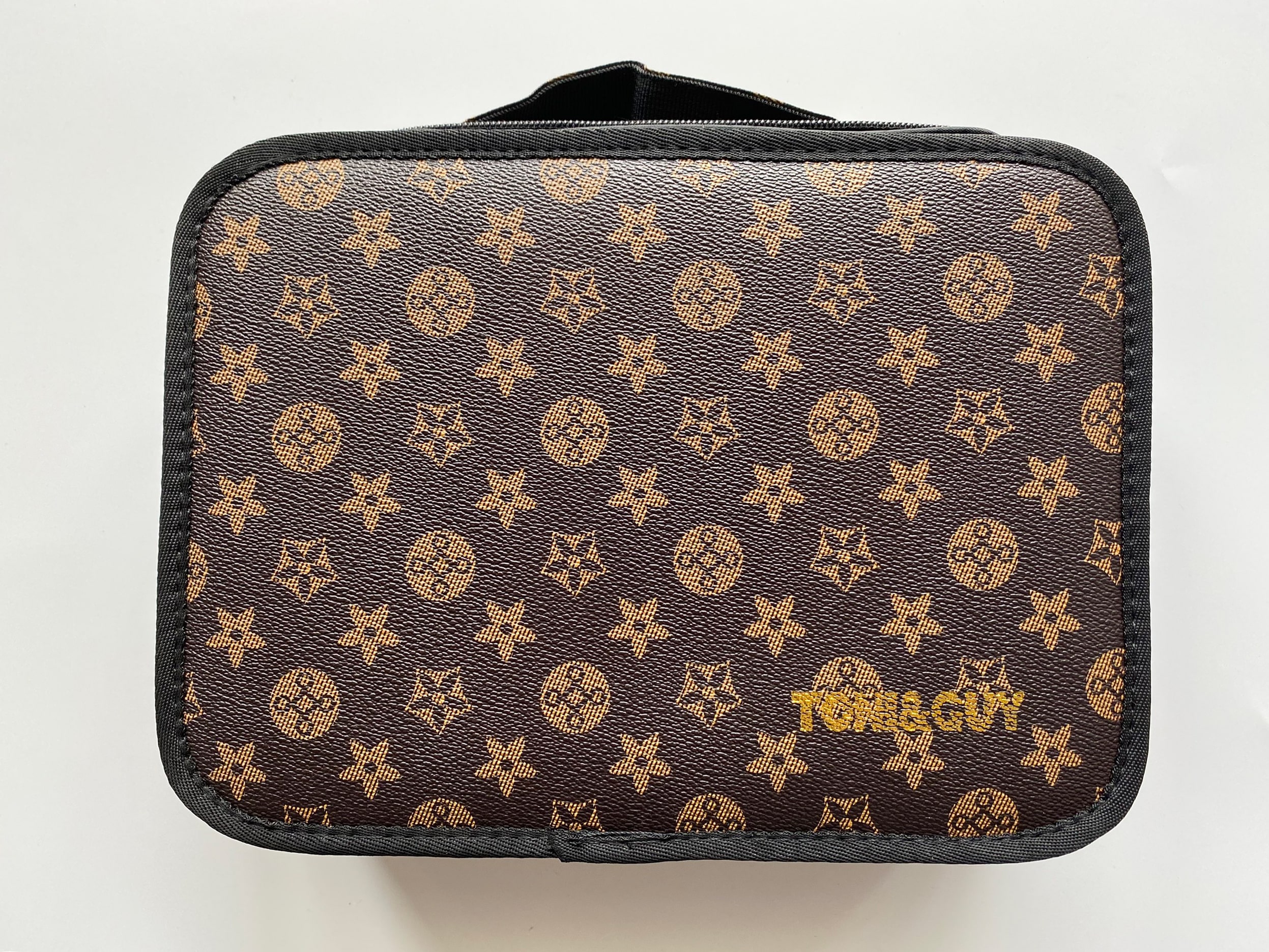 Túi đựng phụ kiện đồ nghề tóc Toni&Guy